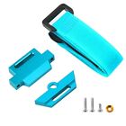 Metal Battery Holder Mount Hold Down for 1/10  Slash 2WD Chassis3666
