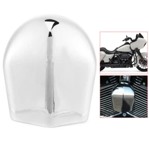 Horn Cover Motorcycle, Horn Cover Replacement Fit for Touring with Stock Horns - Foto 1 di 10