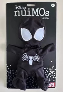 Disney nuiMOs Outfit Marvel Schwarz Anzug Symbiont Spider-Man Kostüm Outfit - Bild 1 von 6
