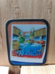 GOOSEBUMPS 🏆3D Action Tazo Card🏆#44- Say Cheese and Die-Again! -  - Bild 1 von 2