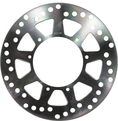 EBC Rear Brake Rotor for Yamaha WR250Z/500Z/400F YZ125/250/250WR/400F/WR500Z - Image 1 of 1