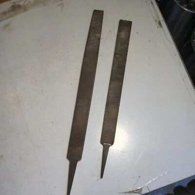 2 files Vixen & flat bastard Western  USA - Image 1 of 4