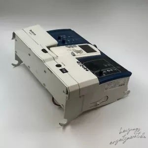 BUDERUS LOGAMATIC R4121 EMS STEUERUNG/REGELUNG - Bild 1 von 3