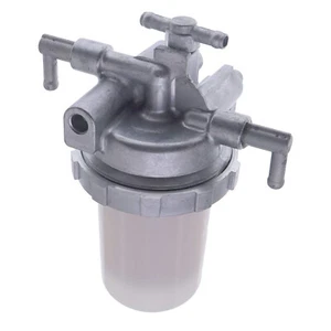 Oil Water Separator For Yanmar 94/88 Komatsu PC30 PC35 PC40 PC45 PC50 PC55 - Foto 1 di 4