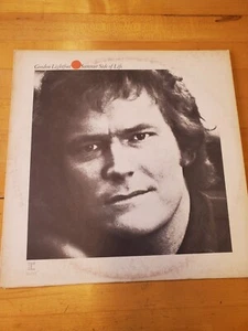 Gordon Lightfoot – Summer Side Of Life LP 1971 Reprise Records (MS 2037) - Picture 1 of 9