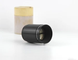 Lens RATHENOWER OPTISCHE WERKE VISIONAR 1,6 / 71 Germany - Picture 1 of 8