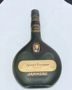 Janneau Fils S.A. Condom France Grand Armanac VSOP - Bild 1 von 2