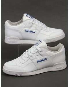 reebok workout trainers