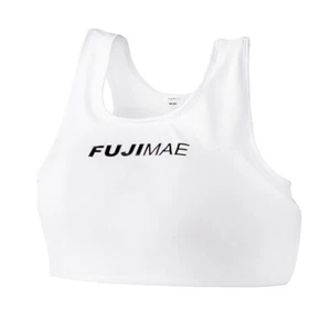 Garde de Poitrine pour Karaté FUJIMAE Corset Féminin Courses Et Entraînements - Imagen 1 de 2