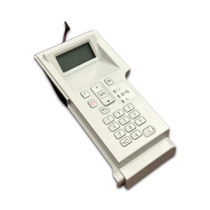 Panel de control OEM HP LaserJet P3015 / P3015D / P3015N / P3015DN RM1-6518 - Imagen 1 de 5