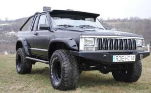 ALERÓN/PARASOL Jeep Comanche - Imagen 1 de 5
