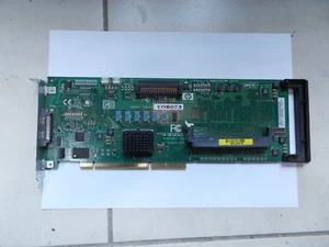 HP Smart Array 64X 642 EOB023 PCI-X Controller Card - Picture 1 of 4