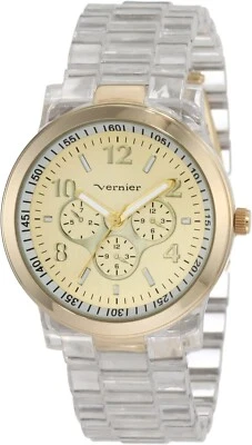 Vernier Women's VNR11033 Round Bracelet Fashion Watch - Image 1 of 4