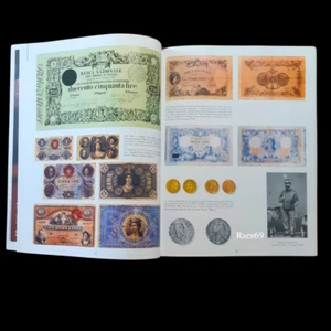 La lira in 150 anni di Unità d'Italia Editalia, 24x30 cm, pagine 110 - Foto 1 di 5