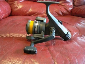 Eagle Claw Titanium 5135 Spinnrolle - 4,2:1 - 240/6 Schnurkapazität - Bild 1 von 5