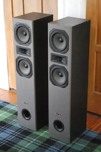 Brand New APEX Audio Top Quality Disco Speakers Pair RRP $2498!! - Picture 1 of 2