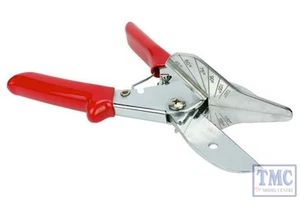 DCT-MCC DCC Concepts / Scale Mitre Cutter - Picture 1 of 1