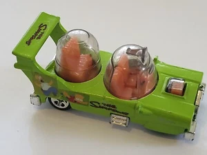 Hot Wheels classic cartoon THE SIMPSON'S Simpson's car custom - Picture 1 of 6