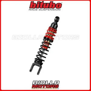 MONO AMMORTIZZATORE POSTERIORE BITUBO BETA ARK 50 AIR 2008-2008 SC070YXB01 YXB01 - Imagen 1 de 5