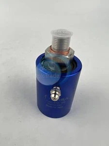 One New For DEUBLIN 1102-070-103 Pneumatic high-speed rotary joint - Bild 1 von 6