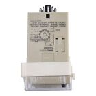 Compact Dh48ja Counter Timer Led Display 11Pin 1 999900 Automatic Control