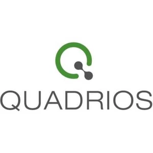 Quadrios 1905ca057 guaina termoretraibile per batterie senza colla trasparente - Foto 1 di 1