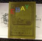 ADVANCE RUMELY Threshing Machinery Catalog 1913/14 Steam Traction Engine OilPull