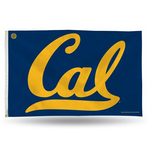 California Golden Bears 3' x 5' Banner Flag Cover