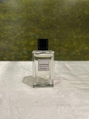 Saharienne Neroli Muscs Blancs de Yves Saint Laurent 7,5 ml edp mini splash (nuevo) Foto 1 de 2