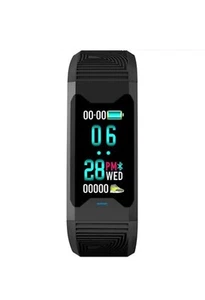 B31 SMATR BRACELET LET YOUR LIFE BE HEALTHIER - Picture 1 of 5