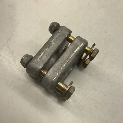 Steering Clamp - 1999 Ski Doo Formula Z 500 - Image 1 of 4