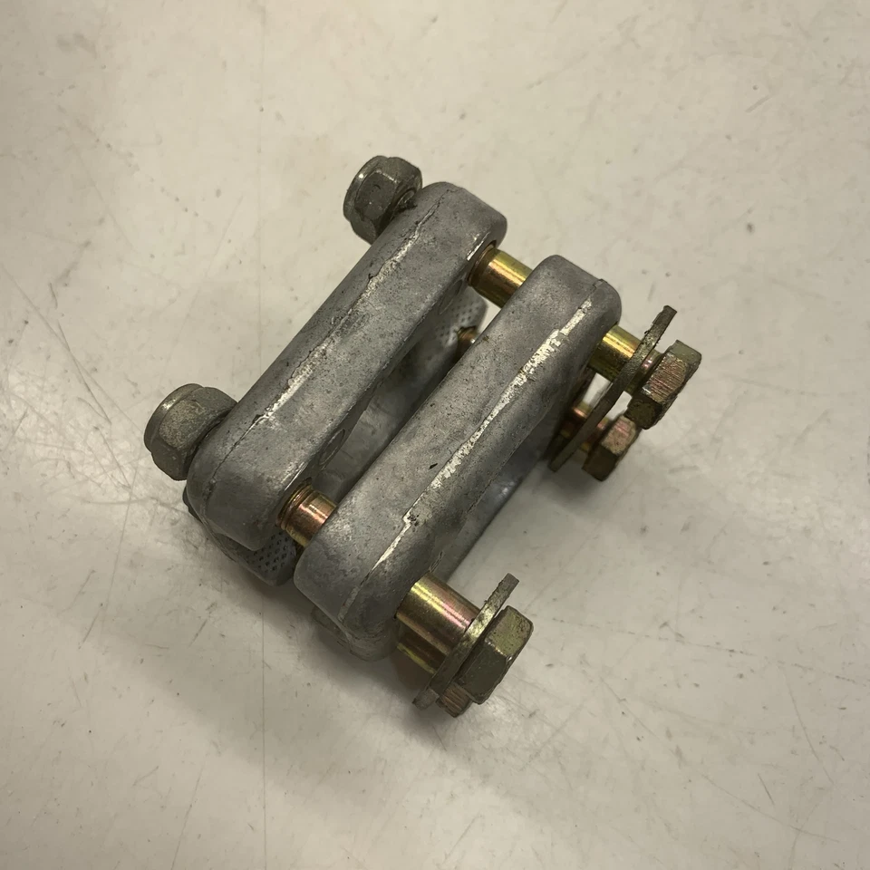 Abrazadera de dirección - Ski Doo Formula Z 500 1999 Foto 1 de 4