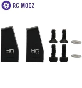 Hot Racing MTT2401 Losi Mini-T-B 2.0 Aluminum Servo Mount Set - Picture 1 of 3