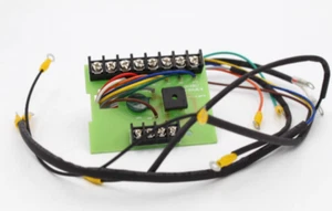 Generac ASSY PCB w/Harness, W ATS 0D7400 - Picture 1 of 1