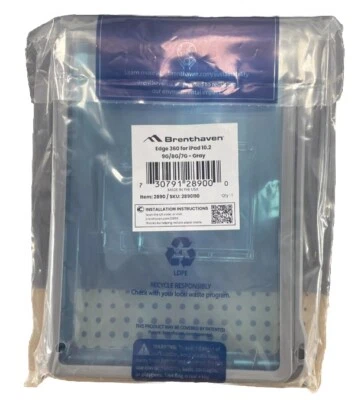 Brenthaven Edge 360 for iPad 10.2"  7th 8th 9th Generation NEW - Image 1 of 4