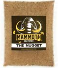 Mammoth Gold Paydirt The Nugget anning Pay Dirt Bag Gold Prospecting Concen
