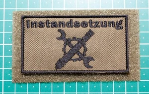 Patch Instandsetzung - Bild 1 von 1
