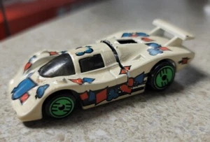 Hot Wheels Revealers #1 Dairy Queen Promo Sol-Aire 1983 Malasia Free Combined   - Picture 1 of 8