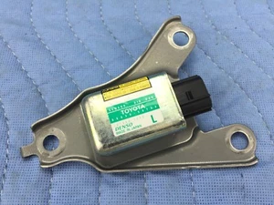 Lexus LS430 Driver Side Impact Crash Sensor 2004 2005 2006 OEM - Picture 1 of 6