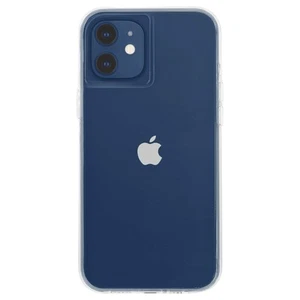 CASE-MATE iPhone 12 mini Tough Clear - Zdjęcie 1 z 5