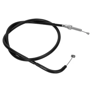 1999-2002 Suzuki SV 650 Street Motion Pro Black Vinyl Clutch Cable - Picture 1 of 2
