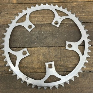 Specialized Chainring 50 Tooth 110mm BCD 5-Arm Silver Aluminum 65g Road Bike - Picture 1 of 7