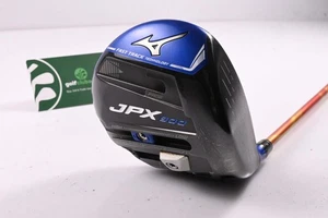 Mizuno JPX 900 Driver / 7.5-11.5 Degree / Stiff Flex Speeder 569 Evolution II - Picture 1 of 8