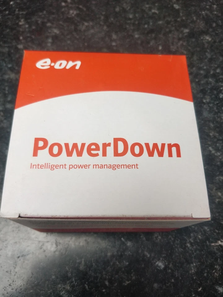 EON DSK105EON Intelliplug Power Surge Powerdown for Desktop PC