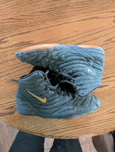 Nike OG Inflicts Wrestling Shoe - Size 10.5 - Picture 1 of 7