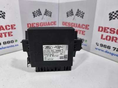 5WK48823 modulo elettronico FORD FOCUS TURNIER CAK lorep291767 - Immagine 1 di 4