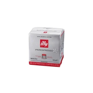 ILLY IPERESPRESSO CLASSICO – Caffè Tostato in Capsule per Macchine Iperespresso - Foto 1 di 1