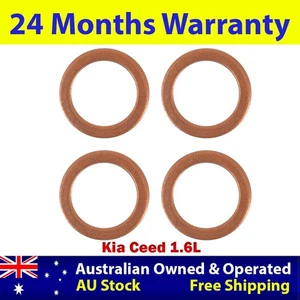 Oil Feed Pipe Gasket Kit For Kia Ceed 1.6L - Picture 1 of 2
