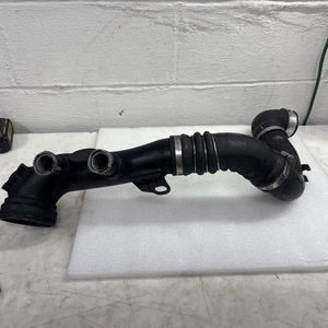 07-10 OEM BMW E90 E92 E93 335i N54 OEM Charge Pipe - Picture 1 of 5