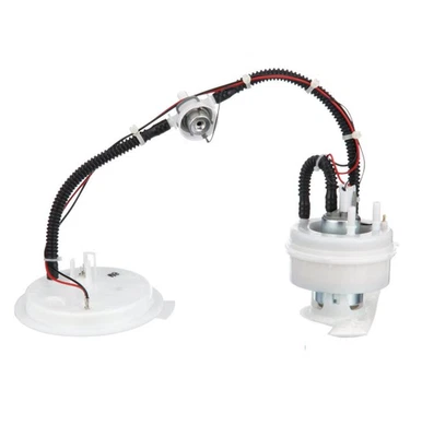 Herko 883GE Fuel Pump Module for BMW 528i 535i 535i GT 535i GT xDrive 2.0L 11-19 - Image 1 of 4